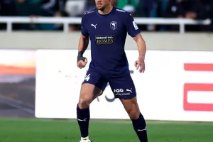 Ομόνοια-Πάφος FC: Οι "πράσινοι" αποτελείωσαν την περσινή πρωταθλήτρια!