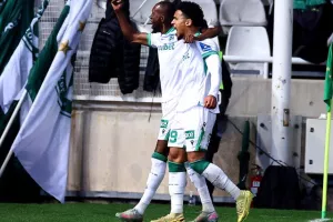 Ομόνοια-Πάφος FC: Οι "πράσινοι" αποτελείωσαν την περσινή πρωταθλήτρια!