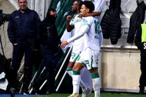 Ομόνοια-Πάφος FC: Οι "πράσινοι" αποτελείωσαν την περσινή πρωταθλήτρια!