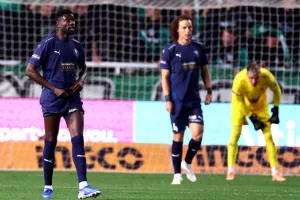 Ομόνοια-Πάφος FC: Οι "πράσινοι" αποτελείωσαν την περσινή πρωταθλήτρια!