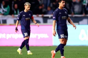 Ομόνοια-Πάφος FC: Οι "πράσινοι" αποτελείωσαν την περσινή πρωταθλήτρια!