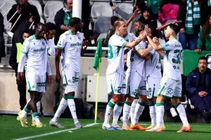 Ομόνοια-Πάφος FC: Οι "πράσινοι" αποτελείωσαν την περσινή πρωταθλήτρια!