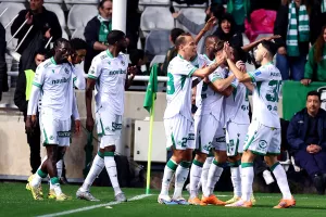 Ομόνοια-Πάφος FC: Οι "πράσινοι" αποτελείωσαν την περσινή πρωταθλήτρια!