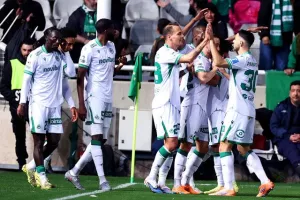 Ομόνοια-Πάφος FC: Οι "πράσινοι" αποτελείωσαν την περσινή πρωταθλήτρια!
