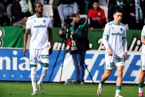 Ομόνοια-Πάφος FC: Οι "πράσινοι" αποτελείωσαν την περσινή πρωταθλήτρια!