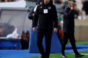 Ομόνοια-Πάφος FC: Οι "πράσινοι" αποτελείωσαν την περσινή πρωταθλήτρια!