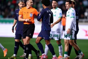 Ομόνοια-Πάφος FC: Οι "πράσινοι" αποτελείωσαν την περσινή πρωταθλήτρια!