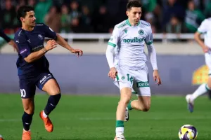 Ομόνοια-Πάφος FC: Οι "πράσινοι" αποτελείωσαν την περσινή πρωταθλήτρια!