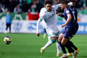 Ομόνοια-Πάφος FC: Οι "πράσινοι" αποτελείωσαν την περσινή πρωταθλήτρια!