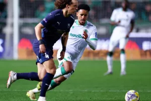 Ομόνοια-Πάφος FC: Οι "πράσινοι" αποτελείωσαν την περσινή πρωταθλήτρια!