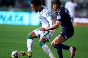 Ομόνοια-Πάφος FC: Οι "πράσινοι" αποτελείωσαν την περσινή πρωταθλήτρια!