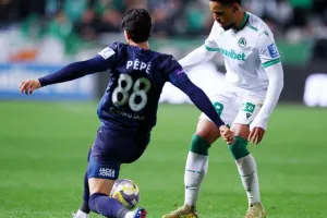 Ομόνοια-Πάφος FC: Οι "πράσινοι" αποτελείωσαν την περσινή πρωταθλήτρια!
