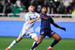 Ομόνοια-Πάφος FC: Οι "πράσινοι" αποτελείωσαν την περσινή πρωταθλήτρια!