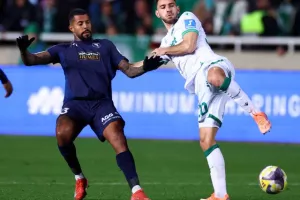 Ομόνοια-Πάφος FC: Οι "πράσινοι" αποτελείωσαν την περσινή πρωταθλήτρια!