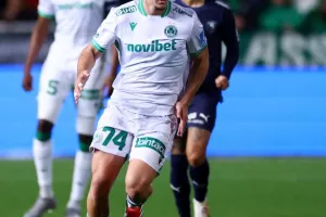 Ομόνοια-Πάφος FC: Οι "πράσινοι" αποτελείωσαν την περσινή πρωταθλήτρια!