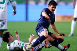 Ομόνοια-Πάφος FC: Οι "πράσινοι" αποτελείωσαν την περσινή πρωταθλήτρια!