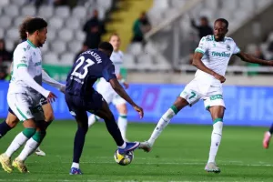 Ομόνοια-Πάφος FC: Οι "πράσινοι" αποτελείωσαν την περσινή πρωταθλήτρια!