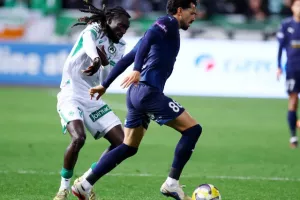 Ομόνοια-Πάφος FC: Οι "πράσινοι" αποτελείωσαν την περσινή πρωταθλήτρια!