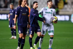 Ομόνοια-Πάφος FC: Οι "πράσινοι" αποτελείωσαν την περσινή πρωταθλήτρια!