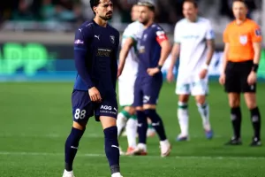 Ομόνοια-Πάφος FC: Οι "πράσινοι" αποτελείωσαν την περσινή πρωταθλήτρια!