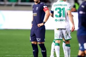 Ομόνοια-Πάφος FC: Οι "πράσινοι" αποτελείωσαν την περσινή πρωταθλήτρια!