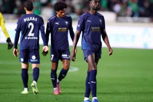 Ομόνοια-Πάφος FC: Οι "πράσινοι" αποτελείωσαν την περσινή πρωταθλήτρια!