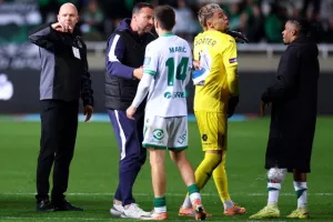 Ομόνοια-Πάφος FC: Οι "πράσινοι" αποτελείωσαν την περσινή πρωταθλήτρια!