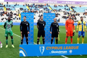 ΑΠΟΕΛ - Άρης: Το... πήρε με Ντράζιτς και βλέπει πιο ψηλά!