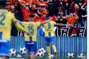 ΑΠΟΕΛ - Άρης: Το... πήρε με Ντράζιτς και βλέπει πιο ψηλά!