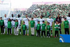 Ομόνοια - ΑΠΟΕΛ: Πήρε και το αιώνιο... έμεινε μόνο η στέψη!