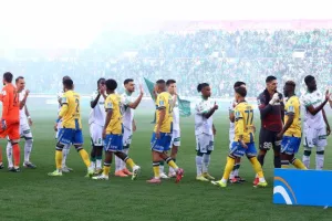 Ομόνοια - ΑΠΟΕΛ: Πήρε και το αιώνιο... έμεινε μόνο η στέψη!