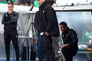 Ομόνοια - ΑΠΟΕΛ: Πήρε και το αιώνιο... έμεινε μόνο η στέψη!
