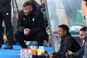 Ομόνοια - ΑΠΟΕΛ: Πήρε και το αιώνιο... έμεινε μόνο η στέψη!