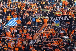 ΑΠΟΕΛ: Τα εισιτήρια για τη ρεβάνς με Απόλλωνα