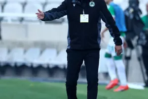 Ομόνοια - ΑΠΟΕΛ: Πήρε και το αιώνιο... έμεινε μόνο η στέψη!