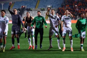 ΦΩΤΟΣ/Το πράσινο πάρτι... από κοντά!