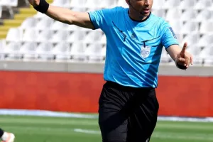 ΔΙΠΛΟ στο ΓΣΠ ο Ακρίτας και... ελπίδες παραμονής (φώτος)