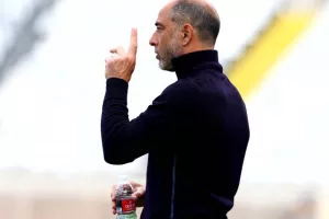 ΔΙΠΛΟ στο ΓΣΠ ο Ακρίτας και... ελπίδες παραμονής (φώτος)