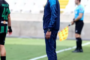 ΔΙΠΛΟ στο ΓΣΠ ο Ακρίτας και... ελπίδες παραμονής (φώτος)