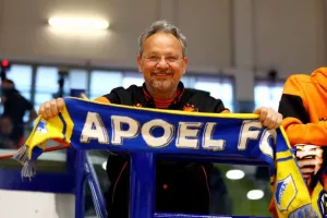Το ΑΠΟΕΛ επέστρεψε απ' το 3-0 και προκρίθηκε στον τελικό! 