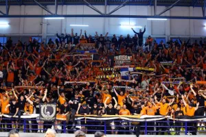 Το ΑΠΟΕΛ επέστρεψε απ' το 3-0 και προκρίθηκε στον τελικό! 