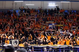 Το ΑΠΟΕΛ επέστρεψε απ' το 3-0 και προκρίθηκε στον τελικό! 