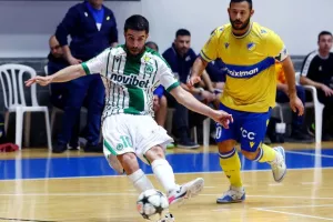 Το ΑΠΟΕΛ επέστρεψε απ' το 3-0 και προκρίθηκε στον τελικό! 