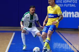 Το ΑΠΟΕΛ επέστρεψε απ' το 3-0 και προκρίθηκε στον τελικό! 