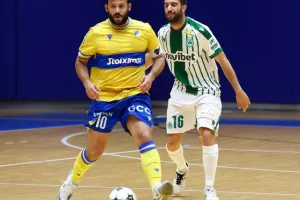 Το ΑΠΟΕΛ επέστρεψε απ' το 3-0 και προκρίθηκε στον τελικό! 