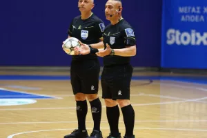 Το ΑΠΟΕΛ επέστρεψε απ' το 3-0 και προκρίθηκε στον τελικό! 