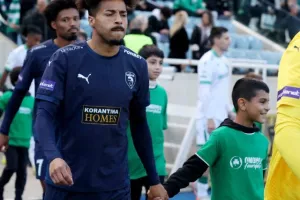 Ομόνοια-Πάφος FC: Οι "πράσινοι" αποτελείωσαν την περσινή πρωταθλήτρια!