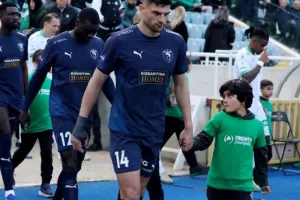 Ομόνοια-Πάφος FC: Οι "πράσινοι" αποτελείωσαν την περσινή πρωταθλήτρια!