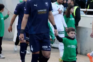 Ομόνοια-Πάφος FC: Οι "πράσινοι" αποτελείωσαν την περσινή πρωταθλήτρια!