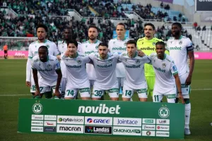 Ομόνοια-Πάφος FC: Οι "πράσινοι" αποτελείωσαν την περσινή πρωταθλήτρια!